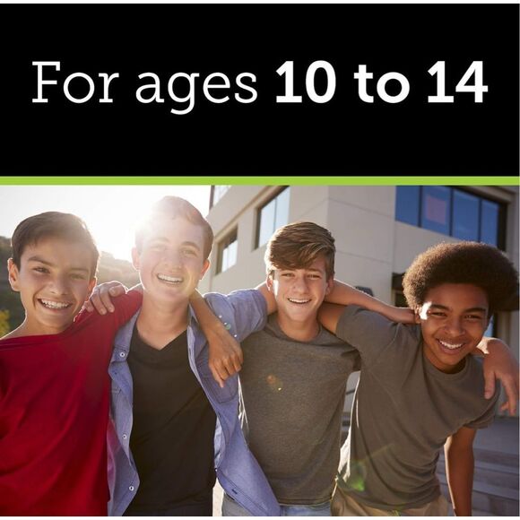 Boys Life Application Study Bible – NLT – Light Highlighting - Picture 7 of 11